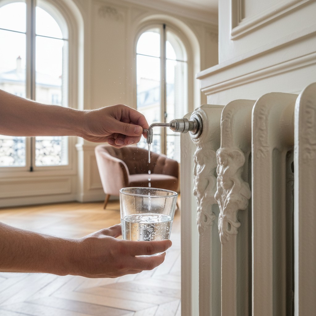 Projet de Chauffagiste - Photo 2